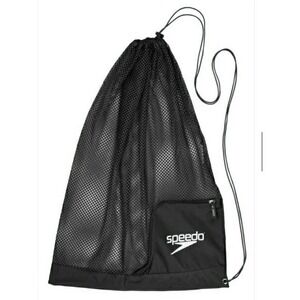 Speedo‎ Ventilator Mesh Equipment Bag
